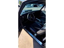 1967 Chevrolet Camaro (CC-2111907) for sale in Cadillac, Michigan