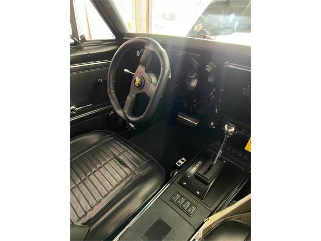 1967 Chevrolet Camaro (CC-2111907) for sale in Cadillac, Michigan