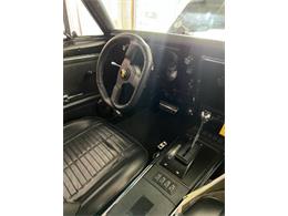 1967 Chevrolet Camaro (CC-2111907) for sale in Cadillac, Michigan