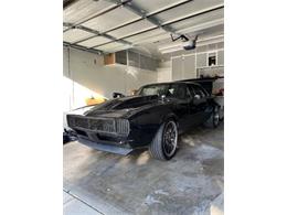 1967 Chevrolet Camaro (CC-2111907) for sale in Cadillac, Michigan