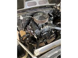 1967 Chevrolet Camaro (CC-2111907) for sale in Cadillac, Michigan