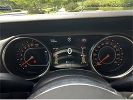2018 Jeep Wrangler (CC-2111908) for sale in Cadillac, Michigan