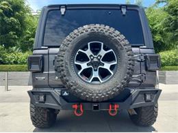 2018 Jeep Wrangler (CC-2111908) for sale in Cadillac, Michigan