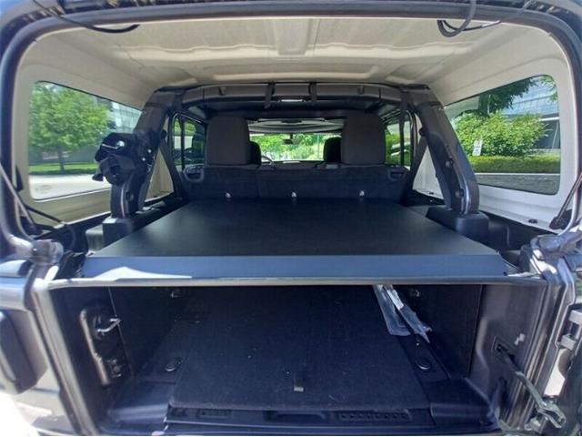 2018 Jeep Wrangler (CC-2111908) for sale in Cadillac, Michigan