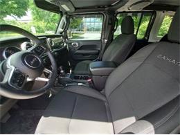 2018 Jeep Wrangler (CC-2111908) for sale in Cadillac, Michigan