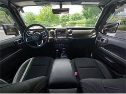2018 Jeep Wrangler (CC-2111908) for sale in Cadillac, Michigan
