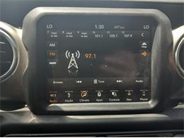 2018 Jeep Wrangler (CC-2111908) for sale in Cadillac, Michigan