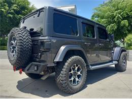 2018 Jeep Wrangler (CC-2111908) for sale in Cadillac, Michigan