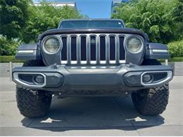 2018 Jeep Wrangler (CC-2111908) for sale in Cadillac, Michigan