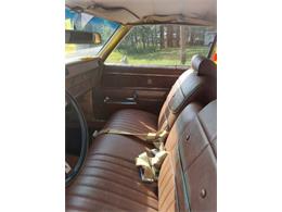 1970 Oldsmobile Cutlass (CC-2111909) for sale in Cadillac, Michigan