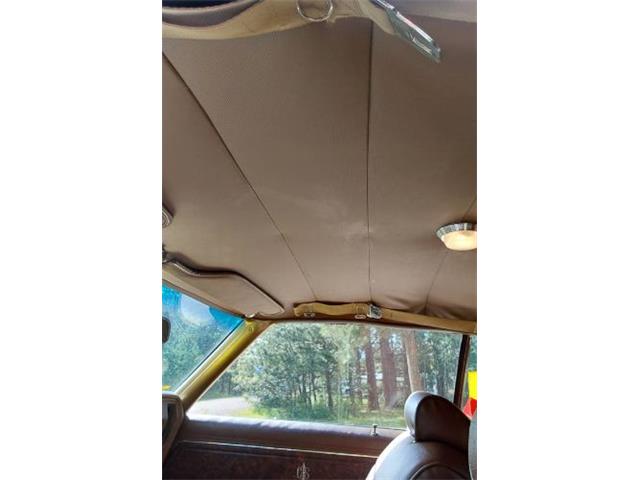 1970 Oldsmobile Cutlass (CC-2111909) for sale in Cadillac, Michigan