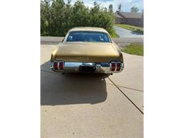1970 Oldsmobile Cutlass (CC-2111909) for sale in Cadillac, Michigan