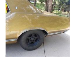 1970 Oldsmobile Cutlass (CC-2111909) for sale in Cadillac, Michigan