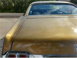 1970 Oldsmobile Cutlass (CC-2111909) for sale in Cadillac, Michigan