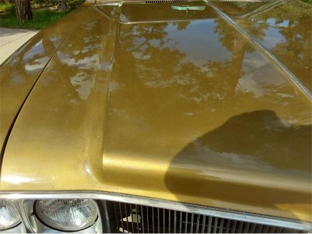 1970 Oldsmobile Cutlass (CC-2111909) for sale in Cadillac, Michigan