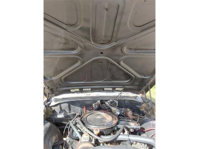 1970 Oldsmobile Cutlass (CC-2111909) for sale in Cadillac, Michigan