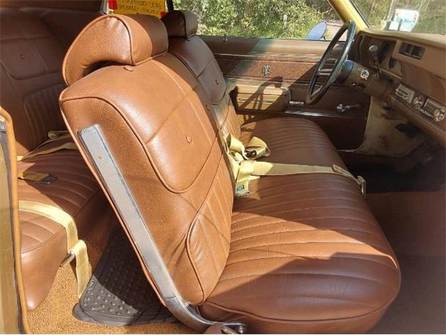 1970 Oldsmobile Cutlass (CC-2111909) for sale in Cadillac, Michigan