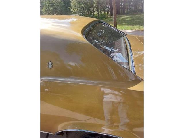 1970 Oldsmobile Cutlass (CC-2111909) for sale in Cadillac, Michigan