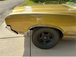 1970 Oldsmobile Cutlass (CC-2111909) for sale in Cadillac, Michigan