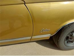 1970 Oldsmobile Cutlass (CC-2111909) for sale in Cadillac, Michigan