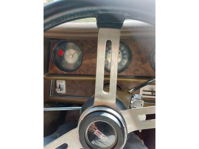 1970 Oldsmobile Cutlass (CC-2111909) for sale in Cadillac, Michigan