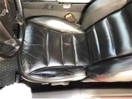 2005 Chevrolet Corvette (CC-2110191) for sale in Cadillac, Michigan