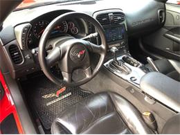 2005 Chevrolet Corvette (CC-2110191) for sale in Cadillac, Michigan