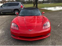 2005 Chevrolet Corvette (CC-2110191) for sale in Cadillac, Michigan