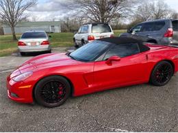 2005 Chevrolet Corvette (CC-2110191) for sale in Cadillac, Michigan