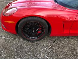 2005 Chevrolet Corvette (CC-2110191) for sale in Cadillac, Michigan
