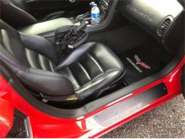 2005 Chevrolet Corvette (CC-2110191) for sale in Cadillac, Michigan