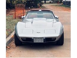 1979 Chevrolet Corvette (CC-2111910) for sale in Cadillac, Michigan