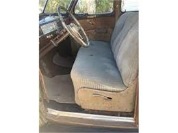 1941 Plymouth Sedan (CC-2111911) for sale in Cadillac, Michigan