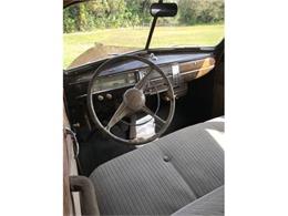 1941 Plymouth Sedan (CC-2111911) for sale in Cadillac, Michigan