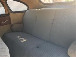 1941 Plymouth Sedan (CC-2111911) for sale in Cadillac, Michigan