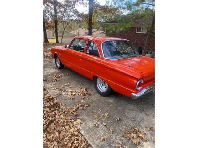 1962 Ford Falcon (CC-2111912) for sale in Cadillac, Michigan