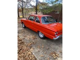 1962 Ford Falcon (CC-2111912) for sale in Cadillac, Michigan