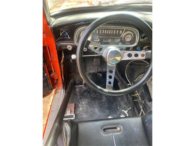1962 Ford Falcon (CC-2111912) for sale in Cadillac, Michigan