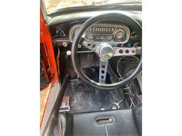 1962 Ford Falcon (CC-2111912) for sale in Cadillac, Michigan