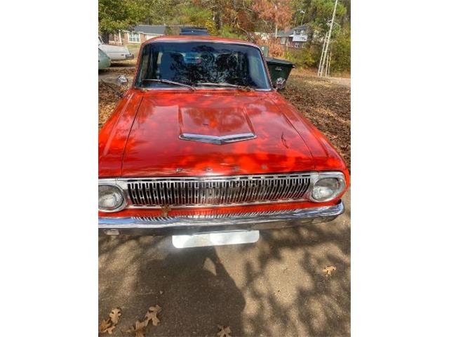 1962 Ford Falcon (CC-2111912) for sale in Cadillac, Michigan