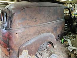 1951 Chevrolet Panel Truck (CC-2111913) for sale in Cadillac, Michigan