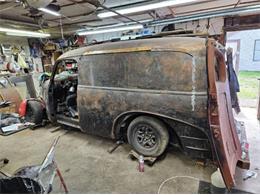 1951 Chevrolet Panel Truck (CC-2111913) for sale in Cadillac, Michigan