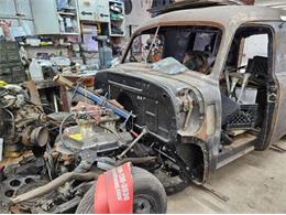 1951 Chevrolet Panel Truck (CC-2111913) for sale in Cadillac, Michigan