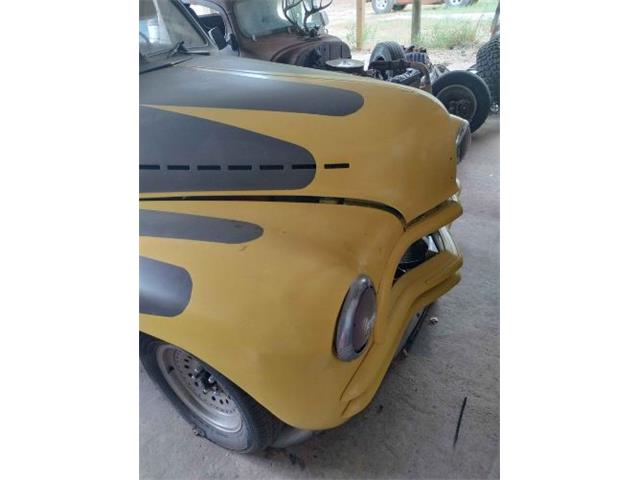 1946 Chevrolet Coupe (CC-2111914) for sale in Cadillac, Michigan