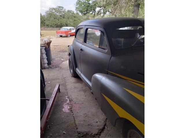 1946 Chevrolet Coupe (CC-2111914) for sale in Cadillac, Michigan
