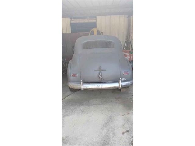 1946 Chevrolet Coupe (CC-2111914) for sale in Cadillac, Michigan