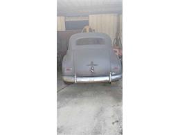 1946 Chevrolet Coupe (CC-2111914) for sale in Cadillac, Michigan