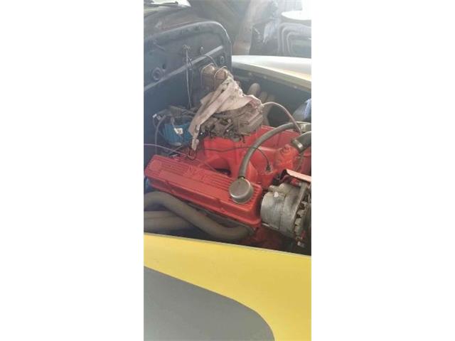 1946 Chevrolet Coupe (CC-2111914) for sale in Cadillac, Michigan