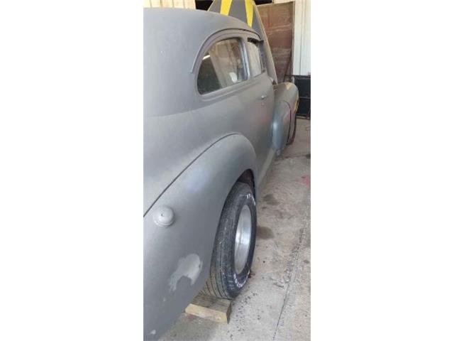 1946 Chevrolet Coupe (CC-2111914) for sale in Cadillac, Michigan