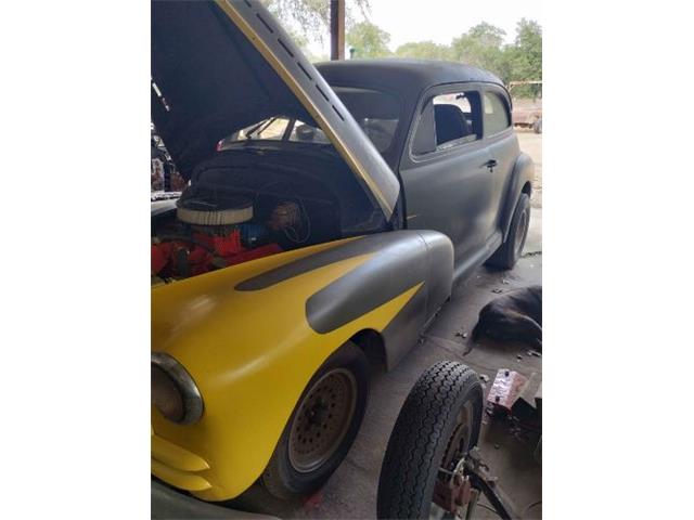1946 Chevrolet Coupe (CC-2111914) for sale in Cadillac, Michigan